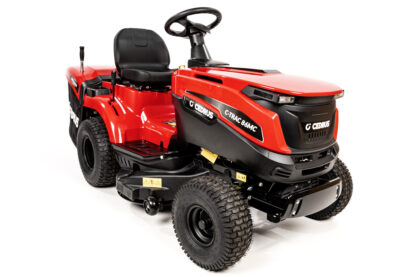 CEDRUS C-Trac 86MC 14KM CEDRUS C-Trac 86MC 14KM