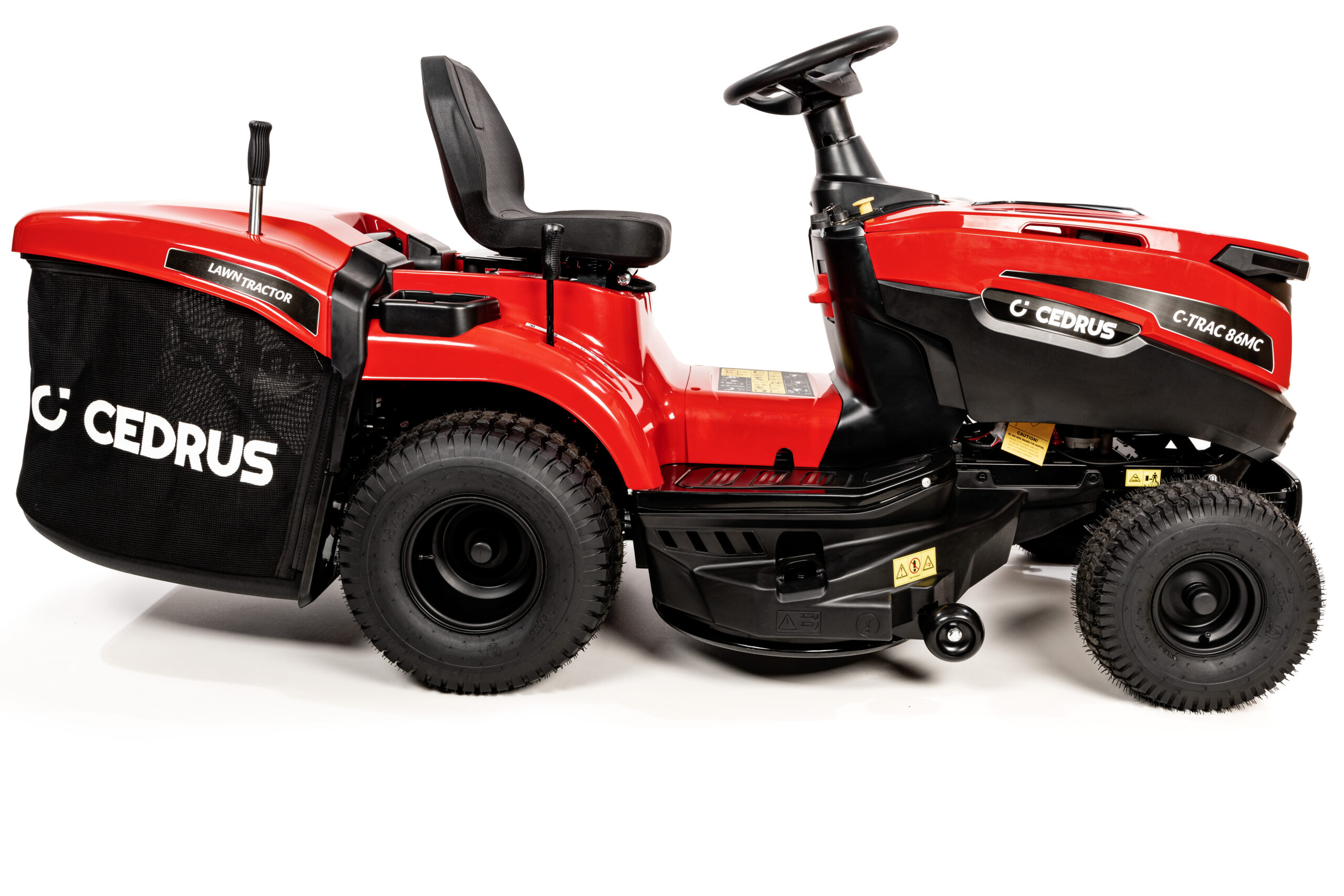 CEDRUS C-Trac 86MC 14KM CEDRUS C-Trac 86MC 14KM