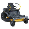Cub Cadet 22KM Zero Turn Ultima ZT1 107