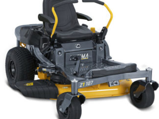 Cub Cadet 22KM Zero Turn Ultima ZT1 107