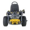 Cub Cadet 22KM Zero Turn Ultima ZT1 107