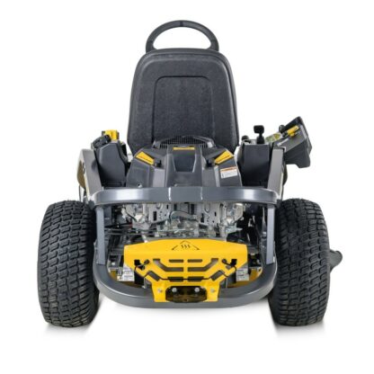 Cub Cadet 22KM Zero Turn Ultima ZT1 107