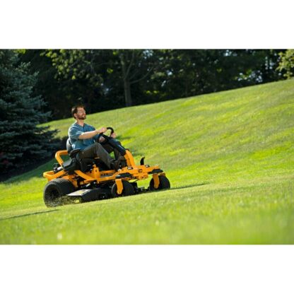 Cub Cadet 24KM Zero Turn Ultima XZ6