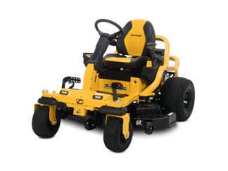 CUB CADET XT3 QS127 24KM BLOKADA
