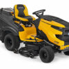 CUB CADET XT2 PR95 18KM Z KOSZEM