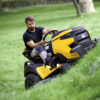 CUB CADET XT3 QS127 24KM BLOKADA