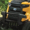CUB CADET XT3 QS127 24KM BLOKADA