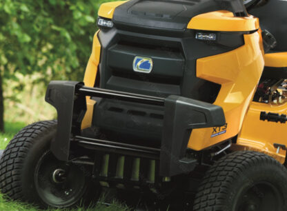 CUB CADET XT3 QS127 24KM BLOKADA