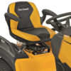 CUB CADET XT3 QS127 24KM BLOKADA