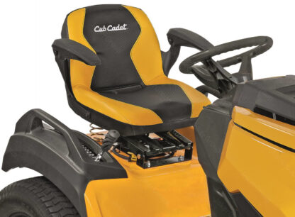 CUB CADET XT3 QS127 24KM BLOKADA