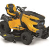 CUB CADET XT3 QS127 24KM BLOKADA