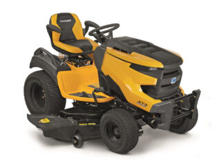 CUB CADET LT2 R92 Z KOSZEM 18KM