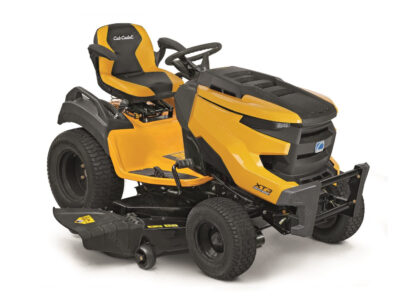 CUB CADET XT3 QS127 24KM BLOKADA