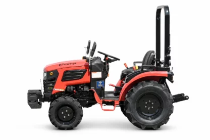 Mini Traktor Faworyt TA254-A9 Mini Traktor Faworyt TA254-A9