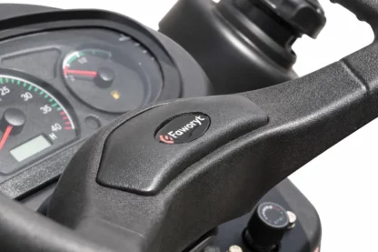 Mini Traktor Faworyt TA254-A9 Mini Traktor Faworyt TA254-A9