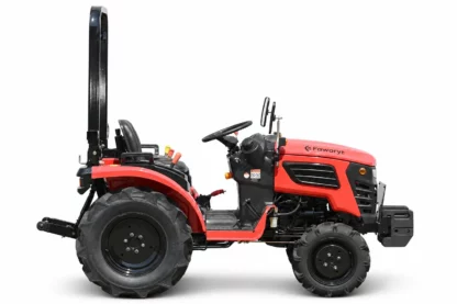 Mini Traktor Faworyt TA254-A9 Mini Traktor Faworyt TA254-A9