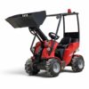 Mini Ładowarka Heracles H140