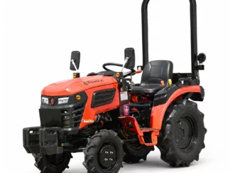 Mini Ładowarka Heracles H140