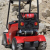 Mini Ładowarka Heracles H140