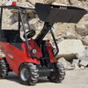 Mini Ładowarka Heracles H140