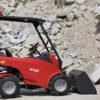 Mini Ładowarka Heracles H140