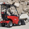 Mini Ładowarka Heracles H140